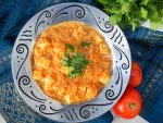 paneer Makhani